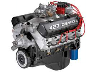 B3858 Engine